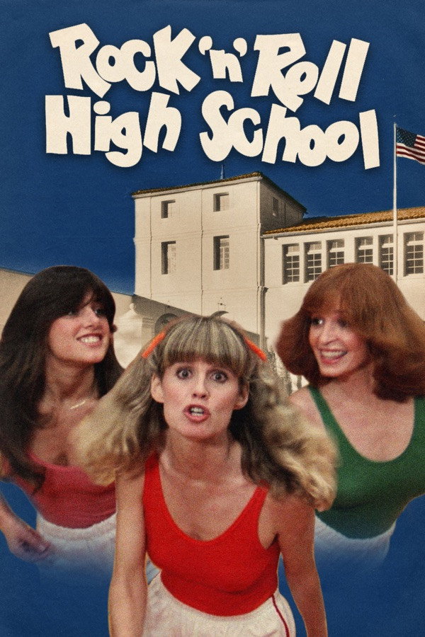 Rock 'n' Roll High School