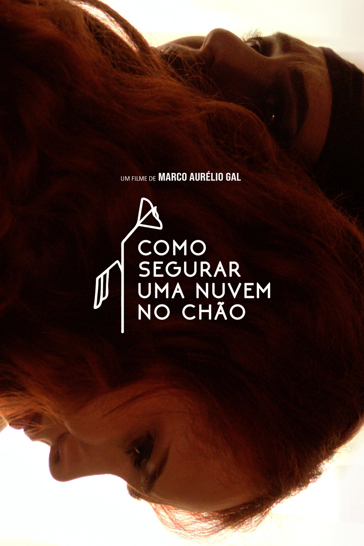 Como segurar uma nuvem no chão