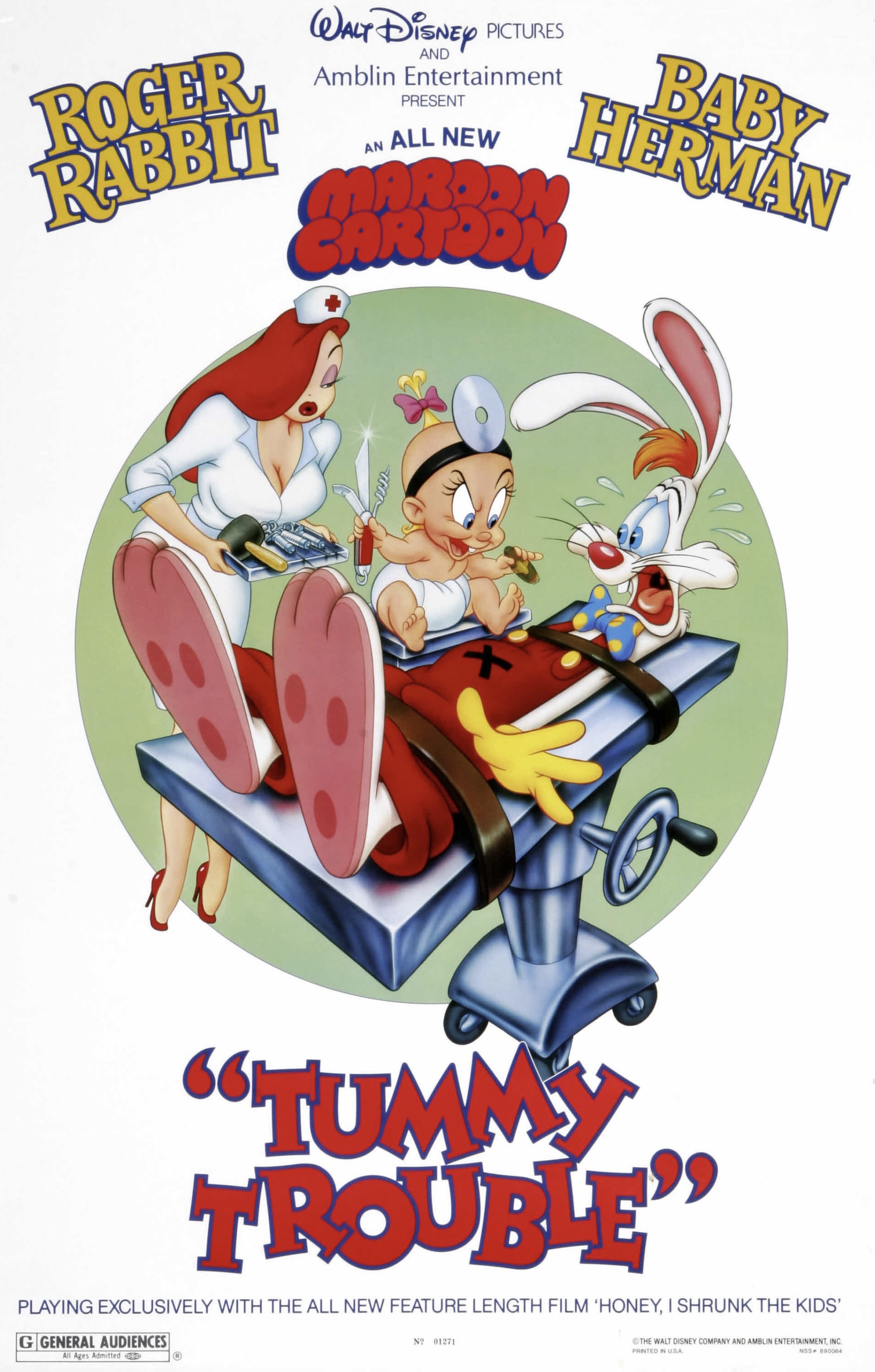 Проблема с животиком