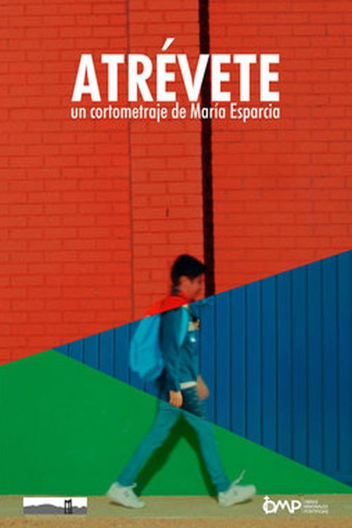 Atrévete