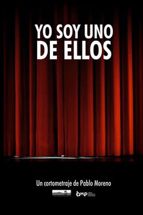 Yo soy uno de ellos