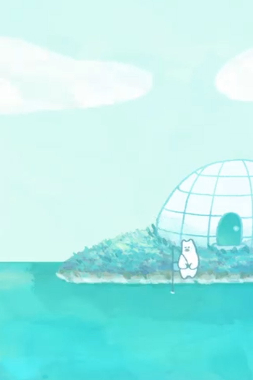 くまのこじま