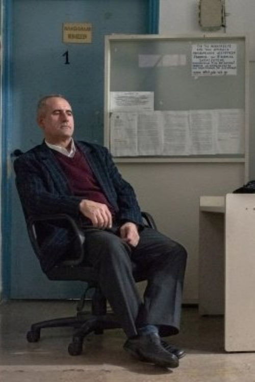 Ένας Μπαρδούλ