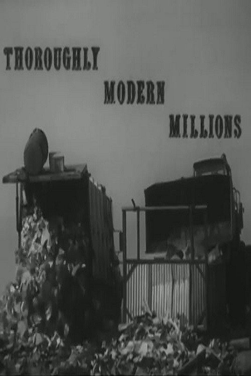 Thoroughly Modern Millions