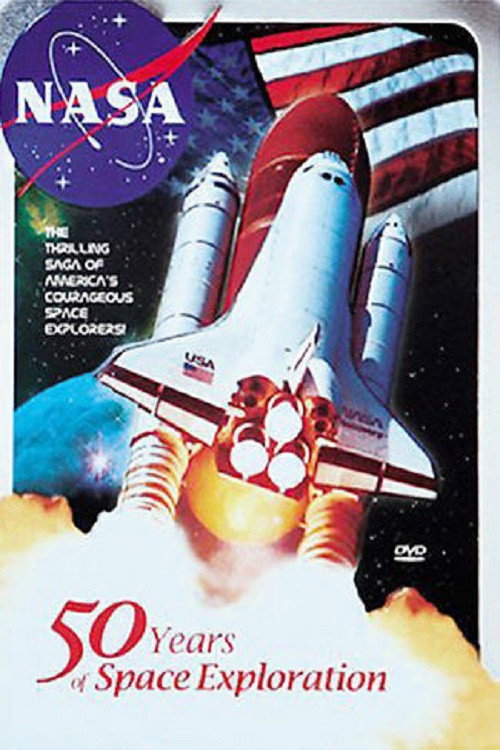 Space: The Last 50 Years
