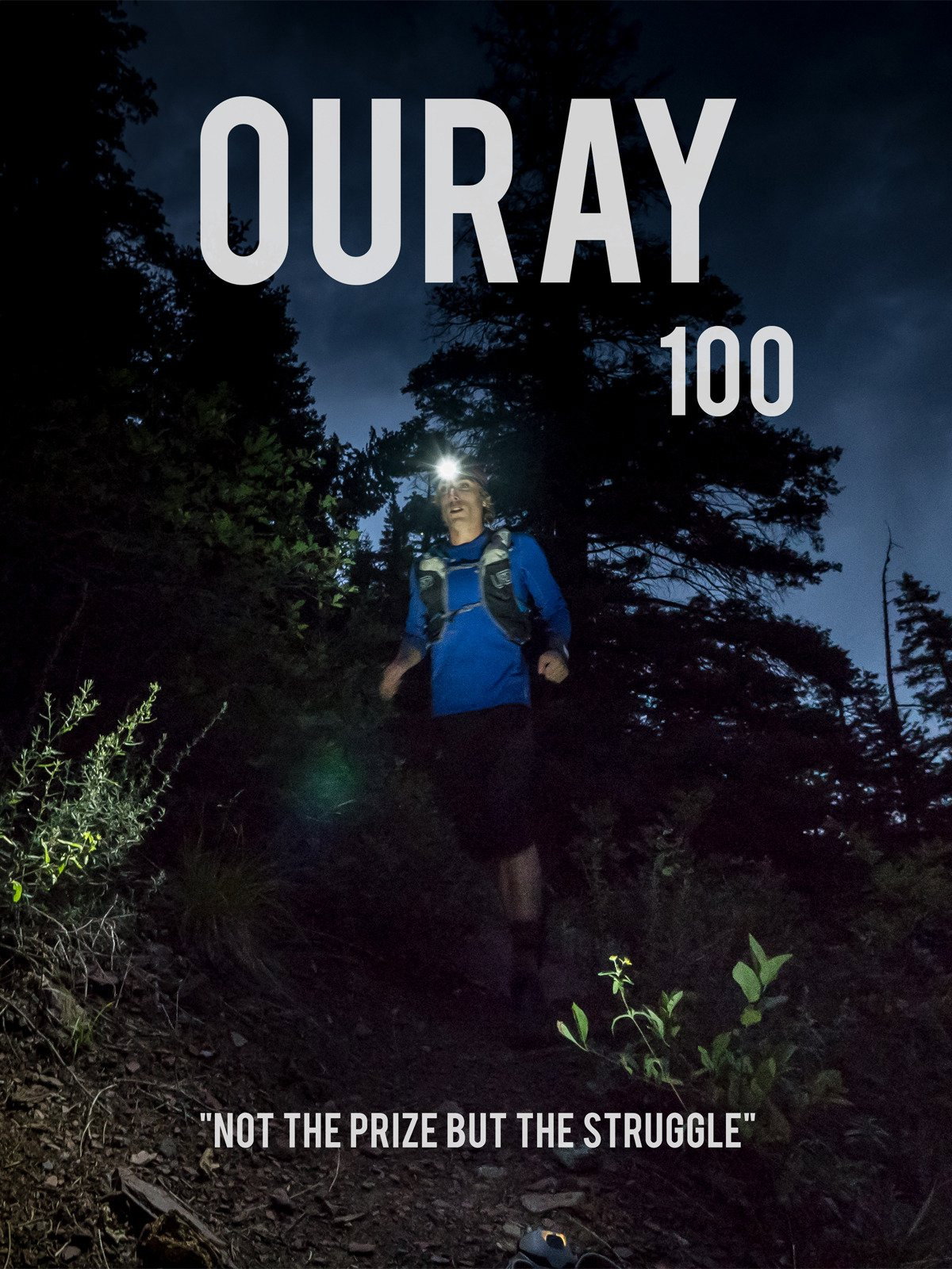 Ouray 100