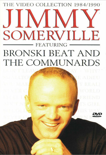 Jimmy Somerville: The Video Collection 1984-1990