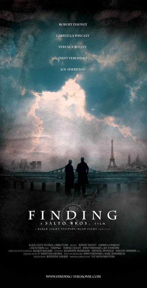 Finding