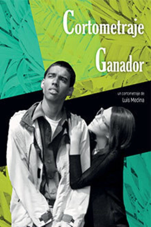 Cortometraje Ganador
