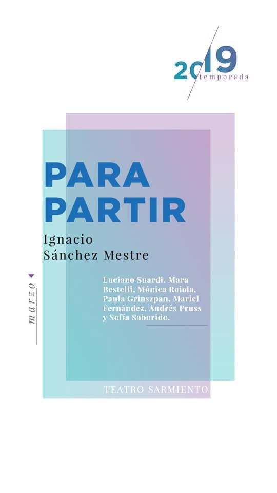Para Partir