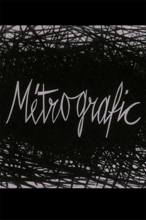 Métrografic