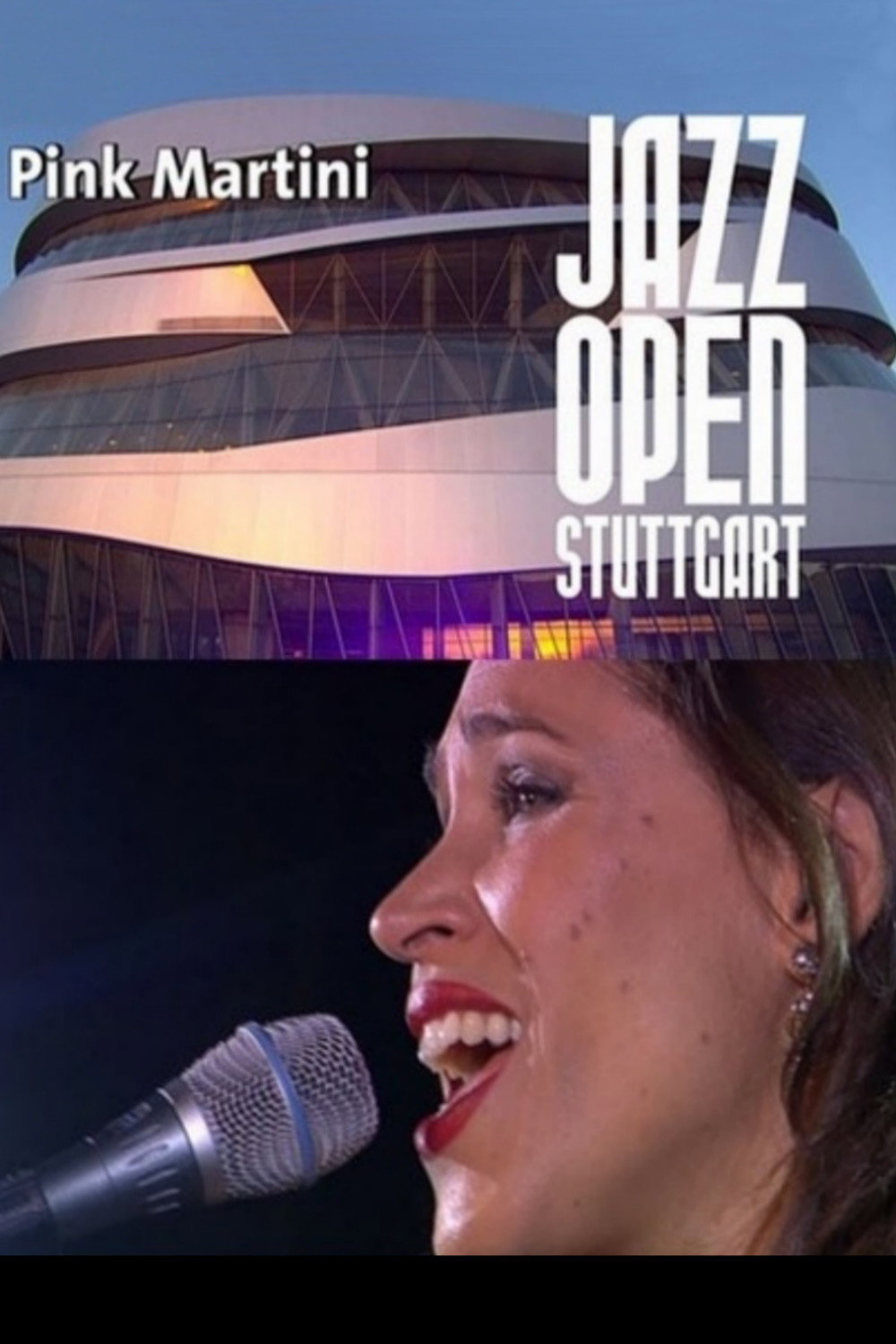Pink Martini - Stuttgart Live Jazzopen