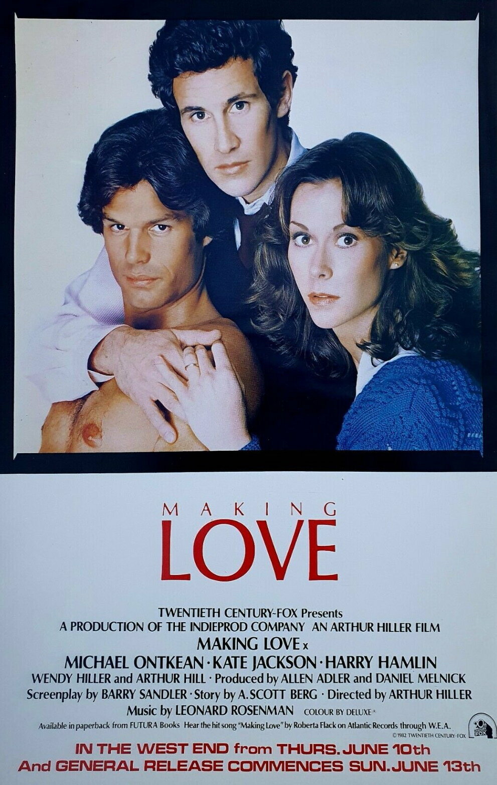 Making Love