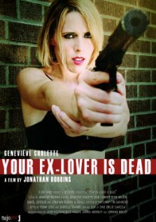 Your Ex-Lover Is Dead