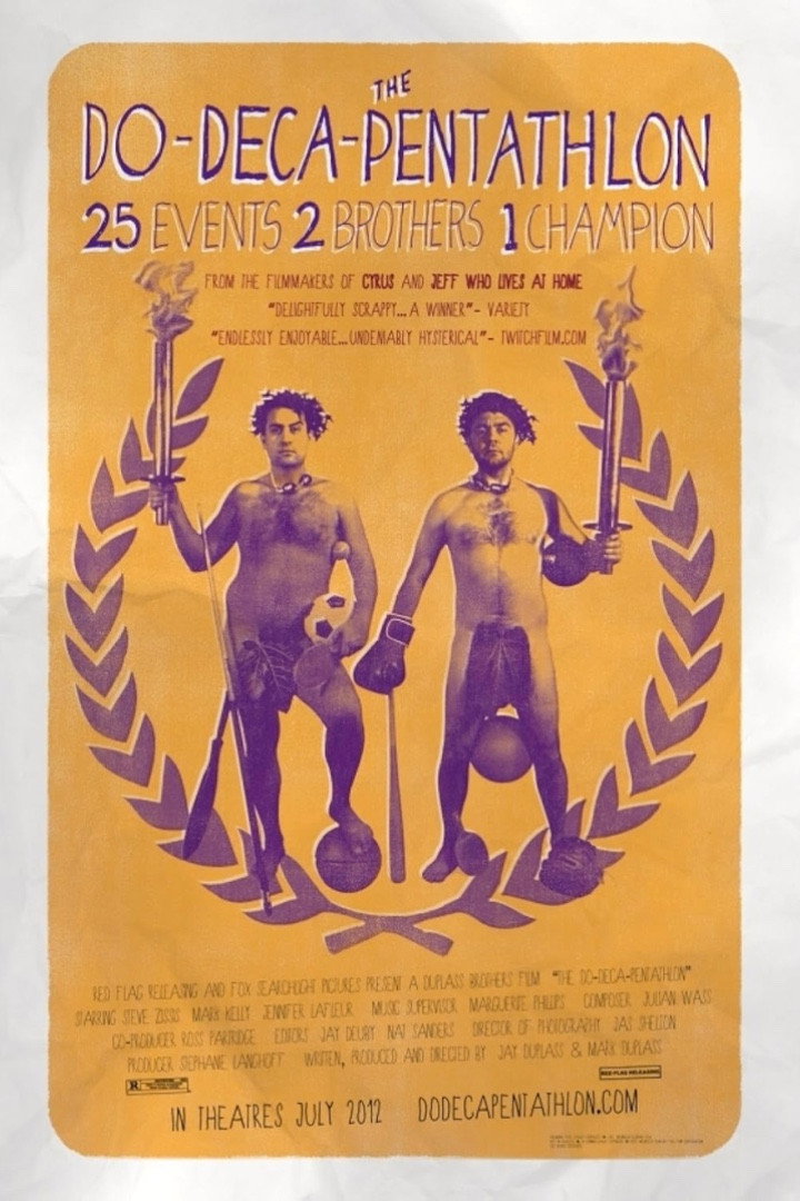 Der Do-Deca-Pentathlon