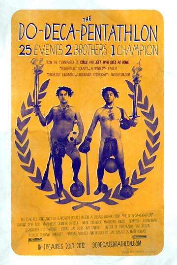 Der Do-Deca-Pentathlon