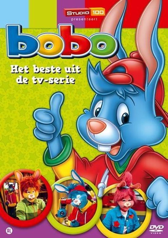 Bobo - het beste