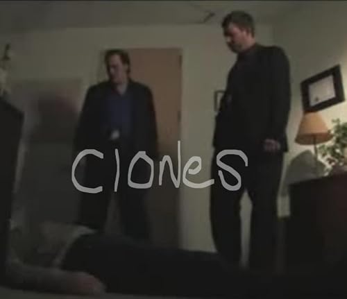 Send in the Clones