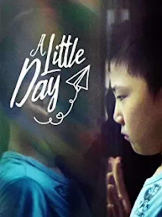 A Little Day
