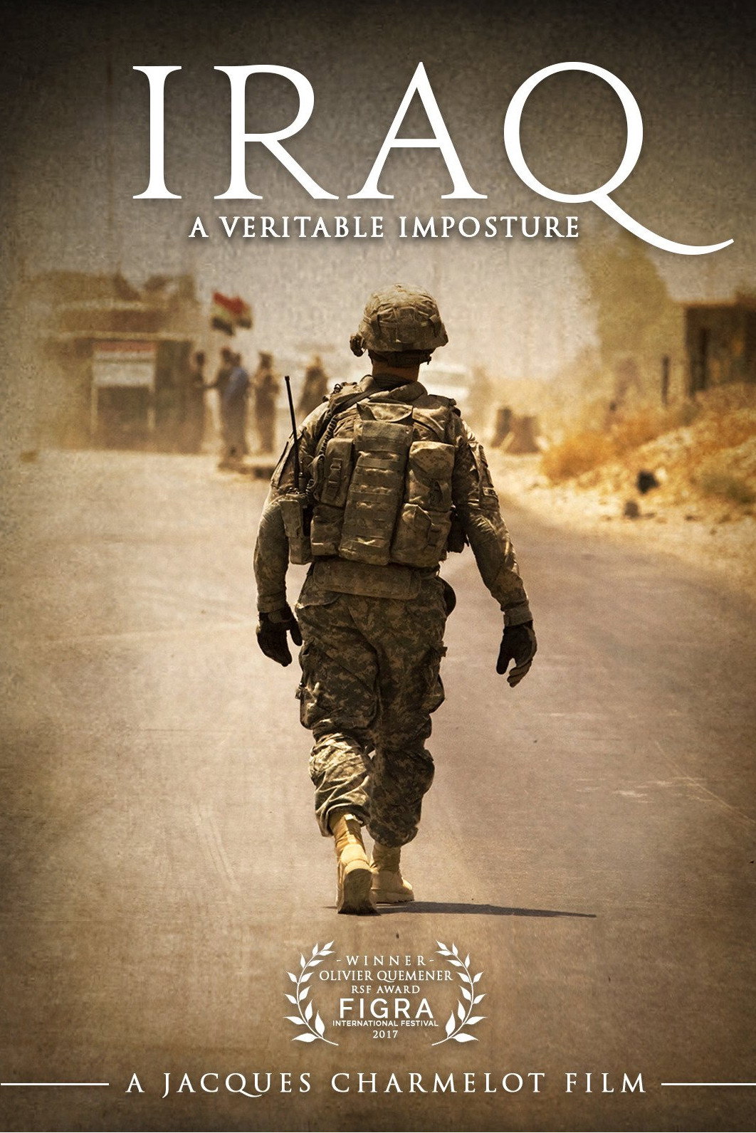 Iraq: A Veritable Imposture