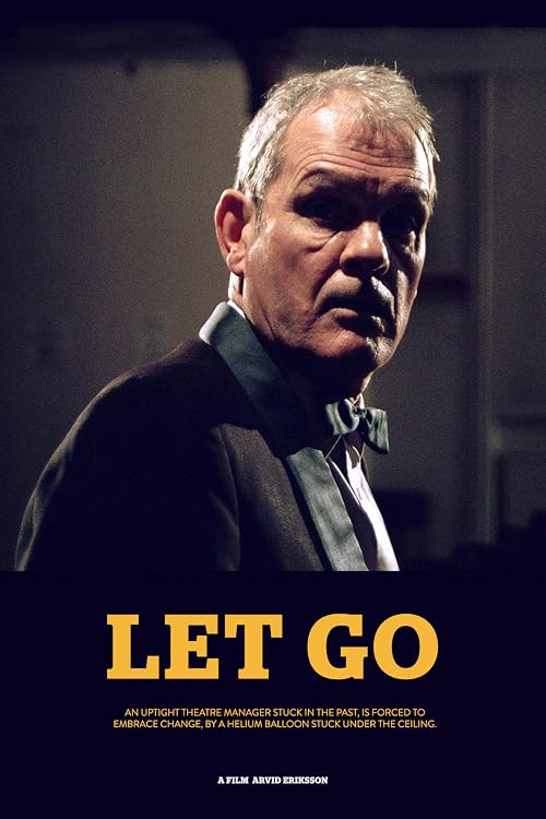 Let Go