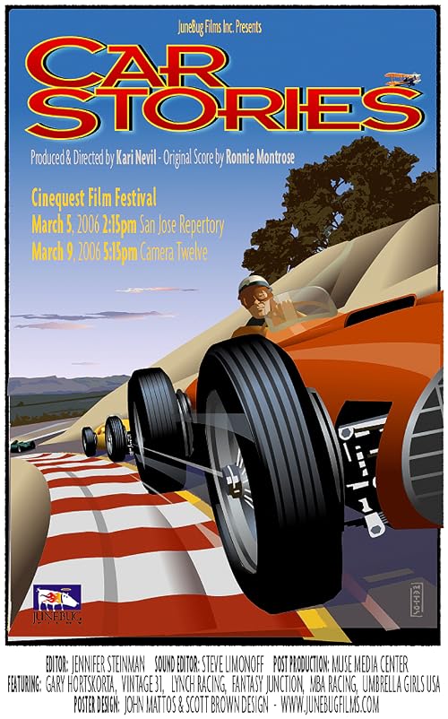 Car Stories