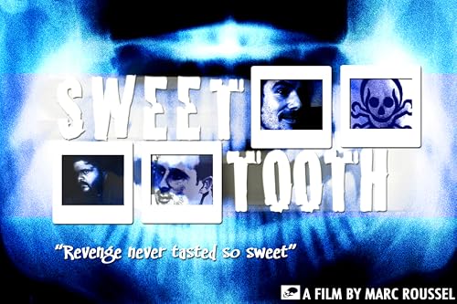 Sweet Tooth