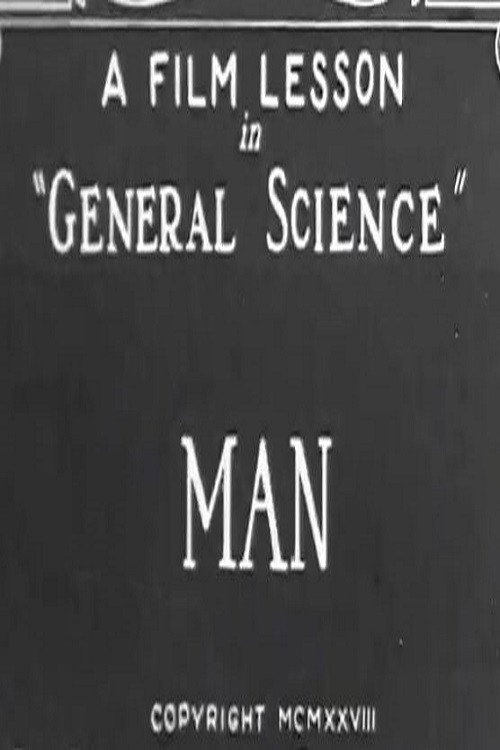 Man: A Film Lesson In "General Science"