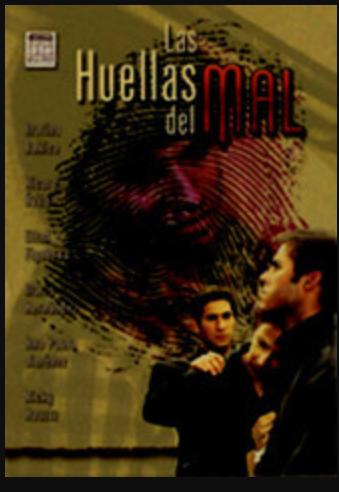 Las huellas del mal