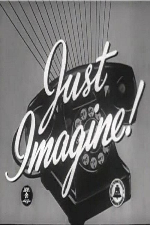 Just Imagine