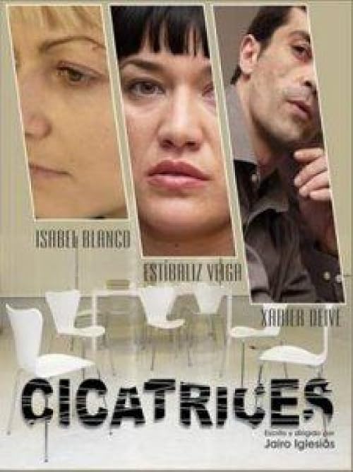 Cicatrices