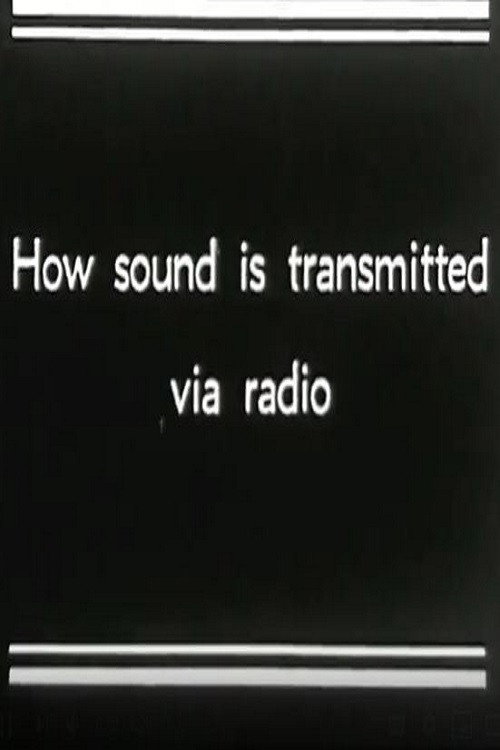 How Sound is Transmitted Via Radio