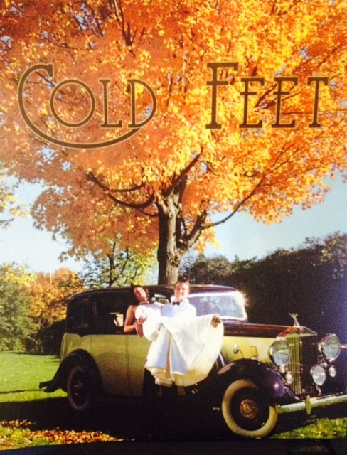 Cold Feet