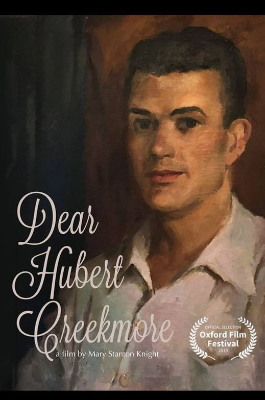 Dear Hubert Creekmore