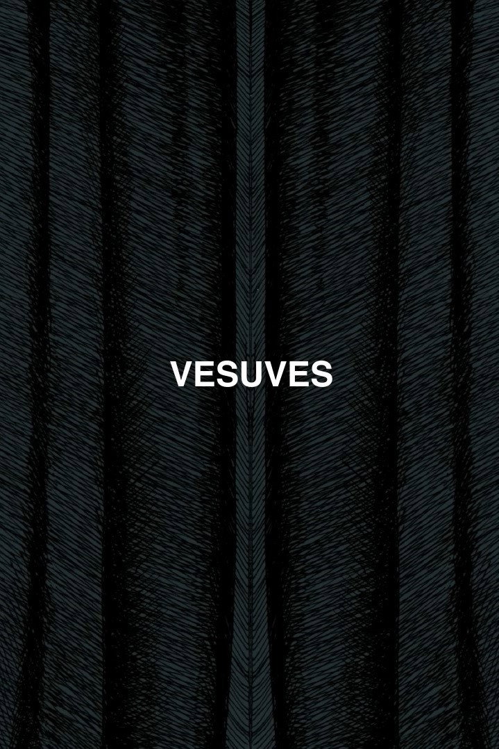 Vésuves