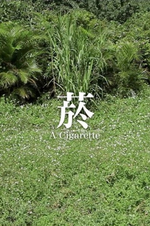 菸