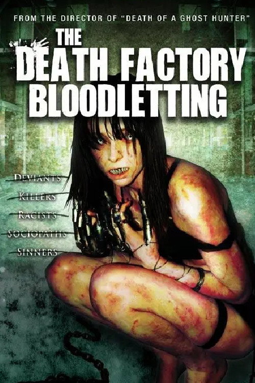 Necrophobic