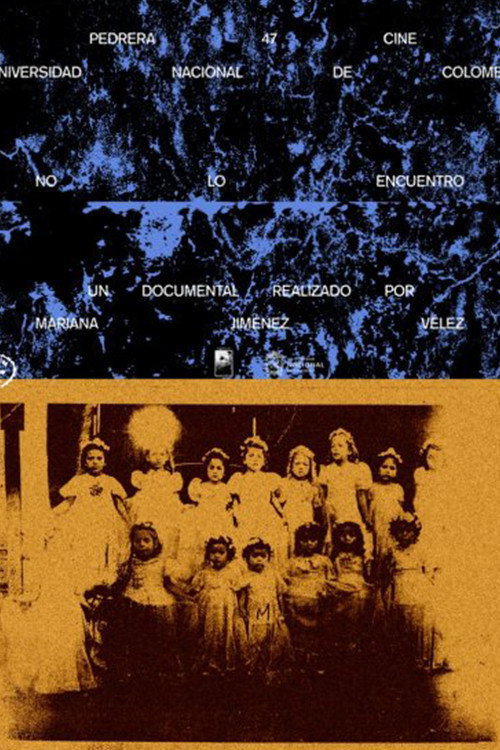 No lo encuentro: La Escafandra