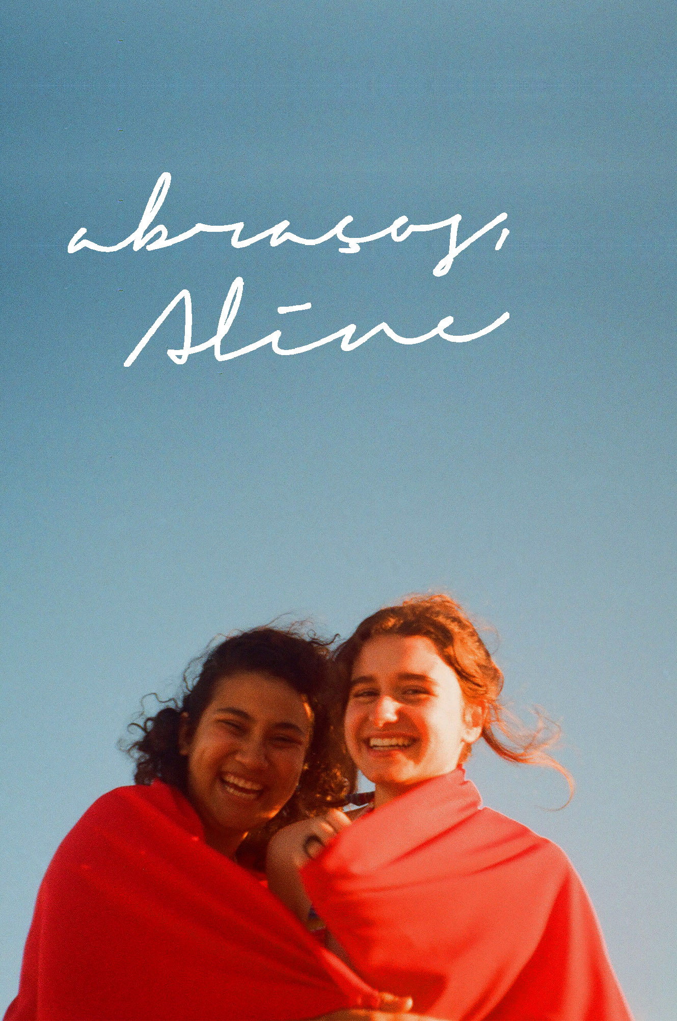 Abraços, Aline