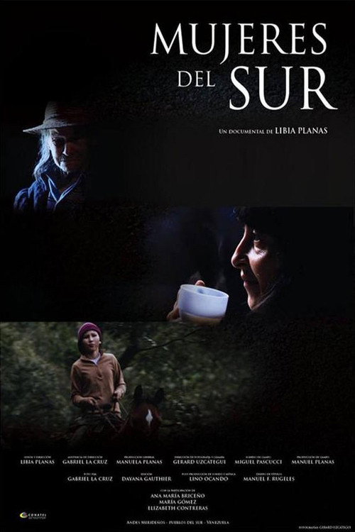 Mujeres del Sur