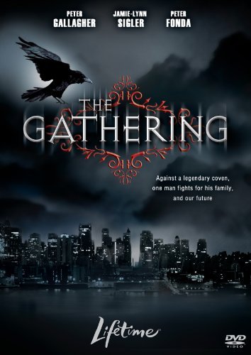 The Gathering - Tödliche Zusammenkunft