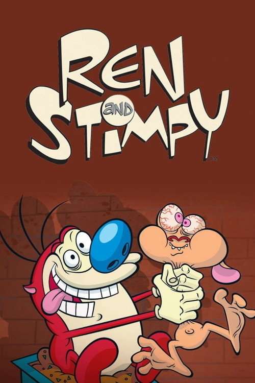 המופע של רן וסטימפי