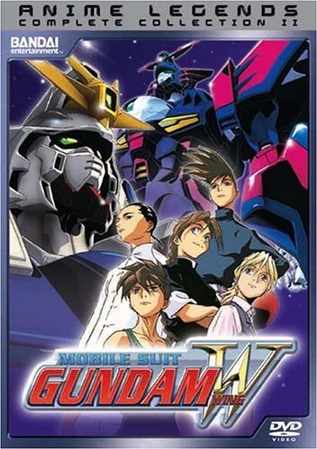 Gundam Wing