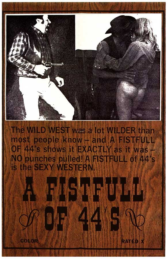 A Fistful of 44s