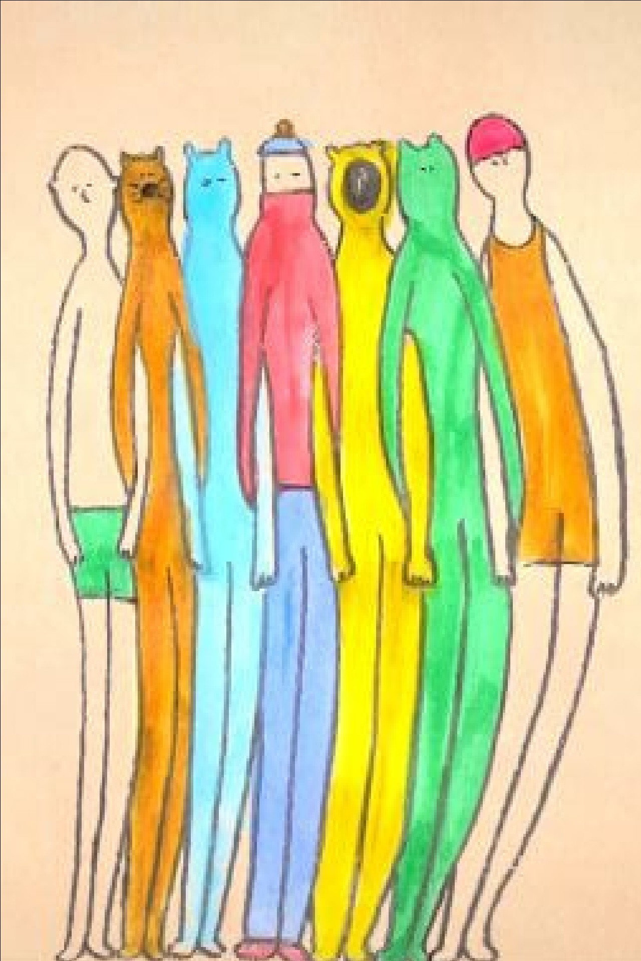 Ohayo Carotene