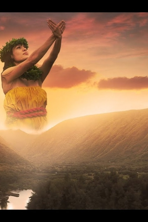 Saving Ohia: Hawaii's Sacred Tree