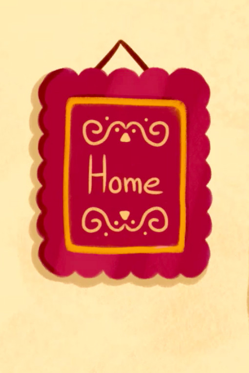 Home Things