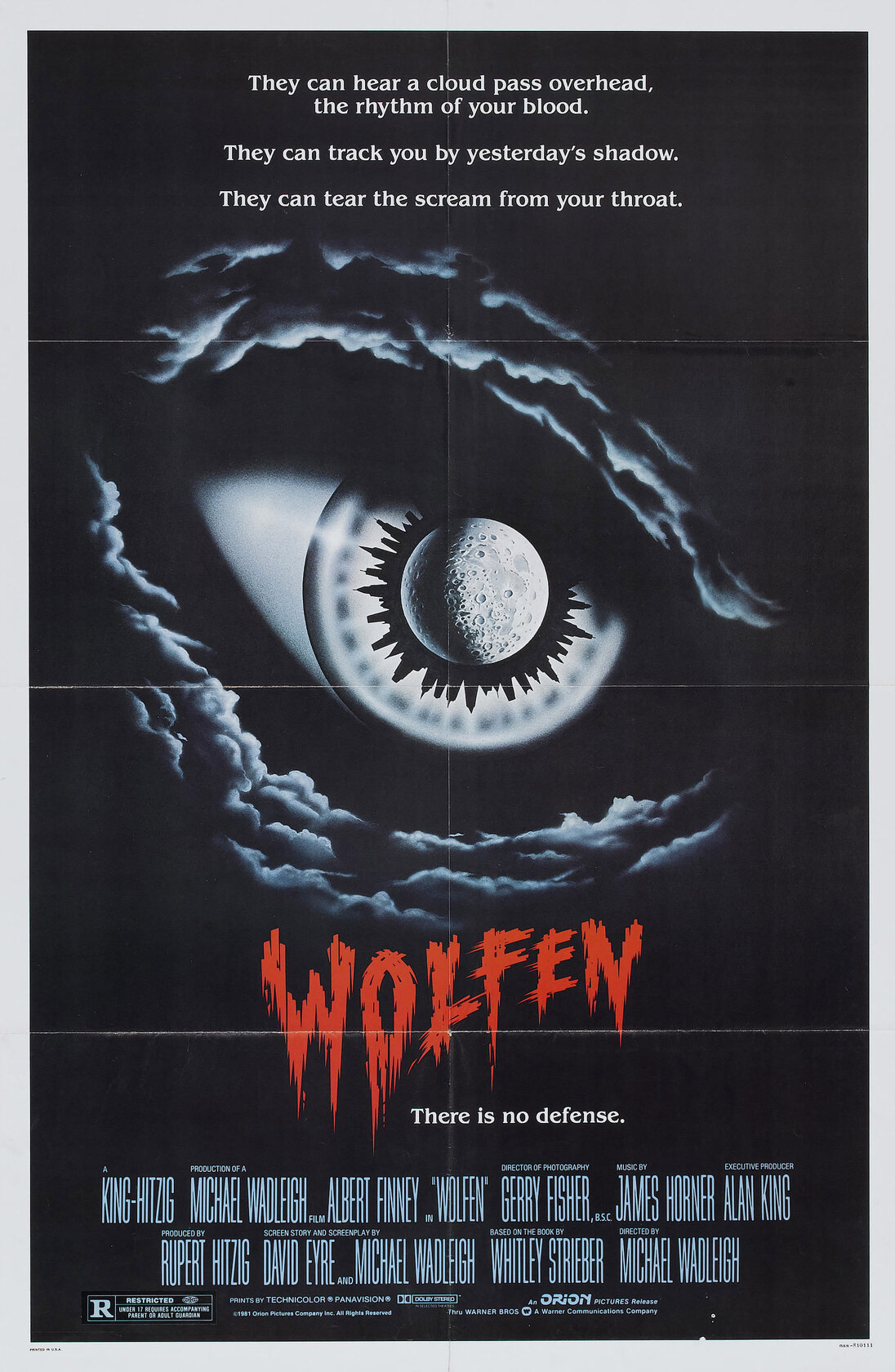 Wolfen