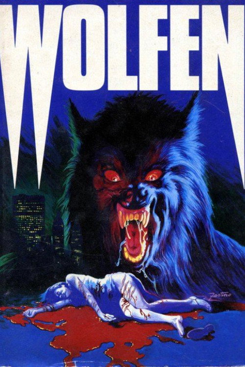 Wolfen