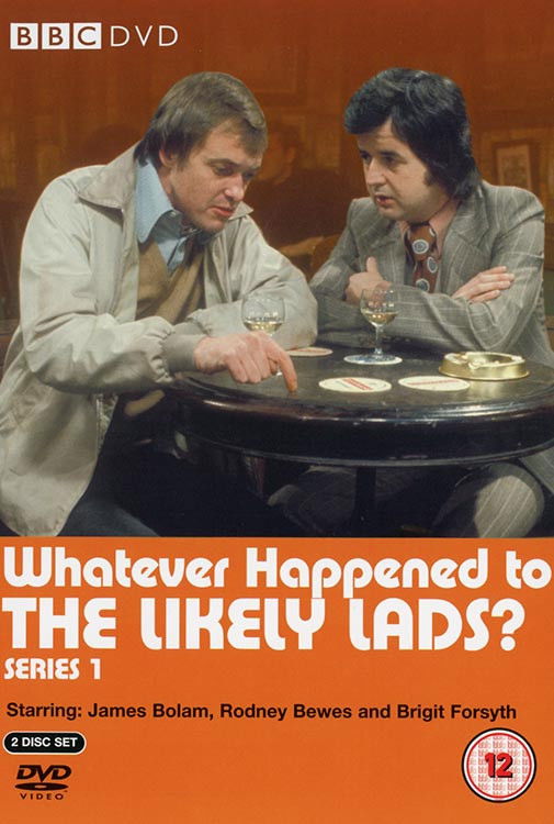 Whatever Happened to the Likely Lads?